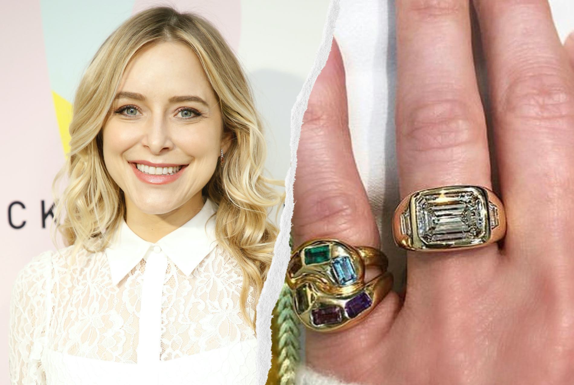 See the Fall 2021 engagement rings trends in the spotlight this season, from Hailey Bieber&rsquo;s oval cu&hellip;