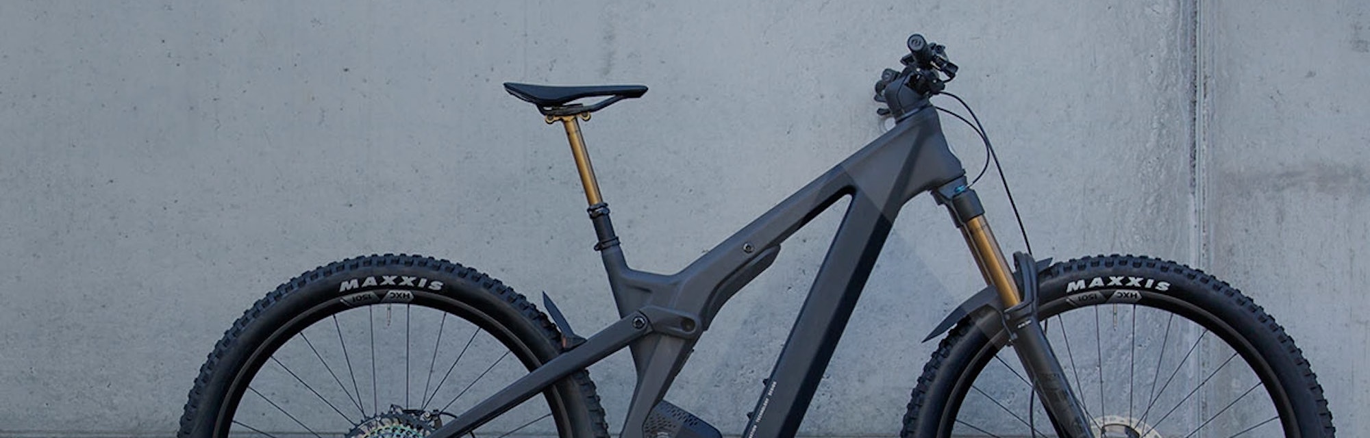 Scott Sports has unveiled a new ebike that neatly integrates components in the frame.