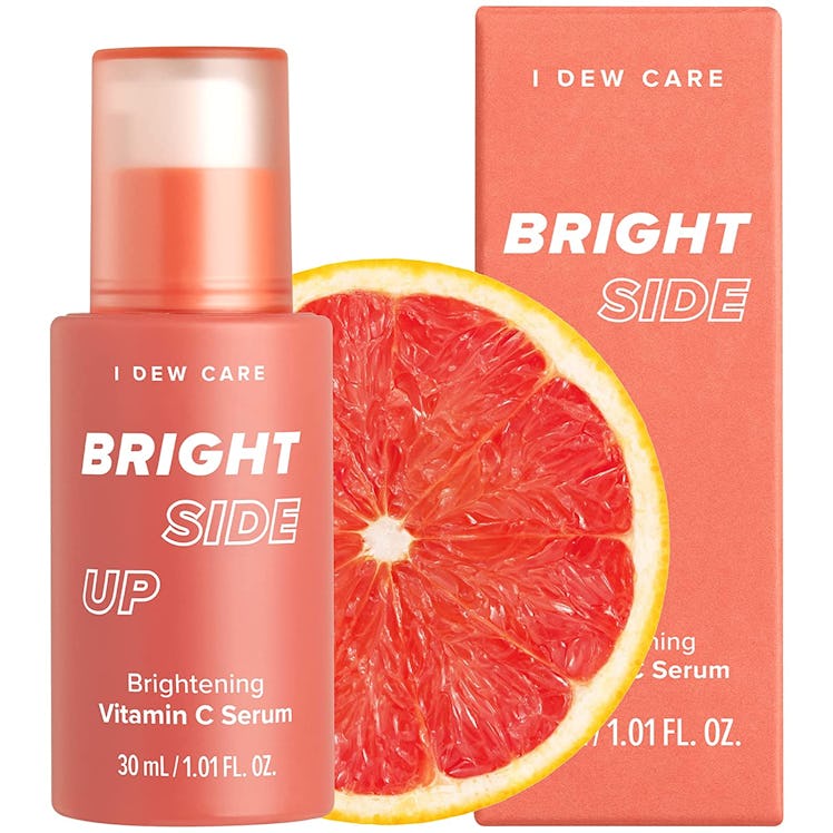 I DEW CARE Bright Side Up Vitamin C Serum