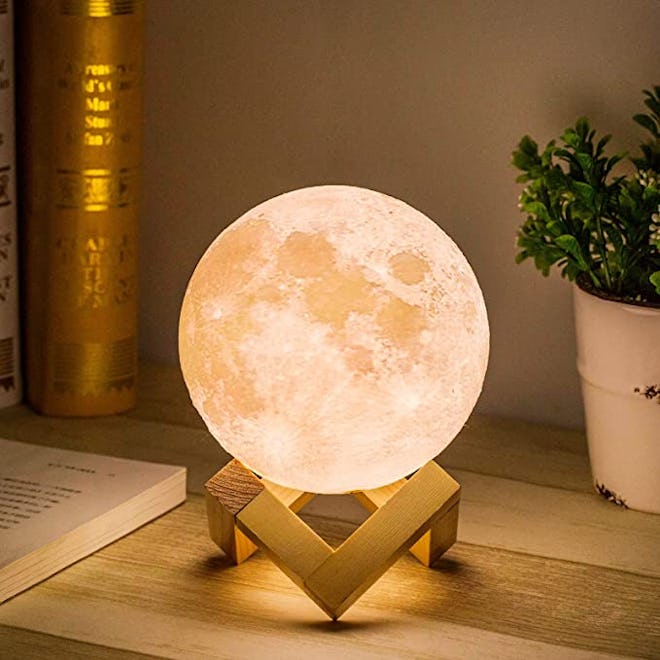 Balkwan Moon Lamp