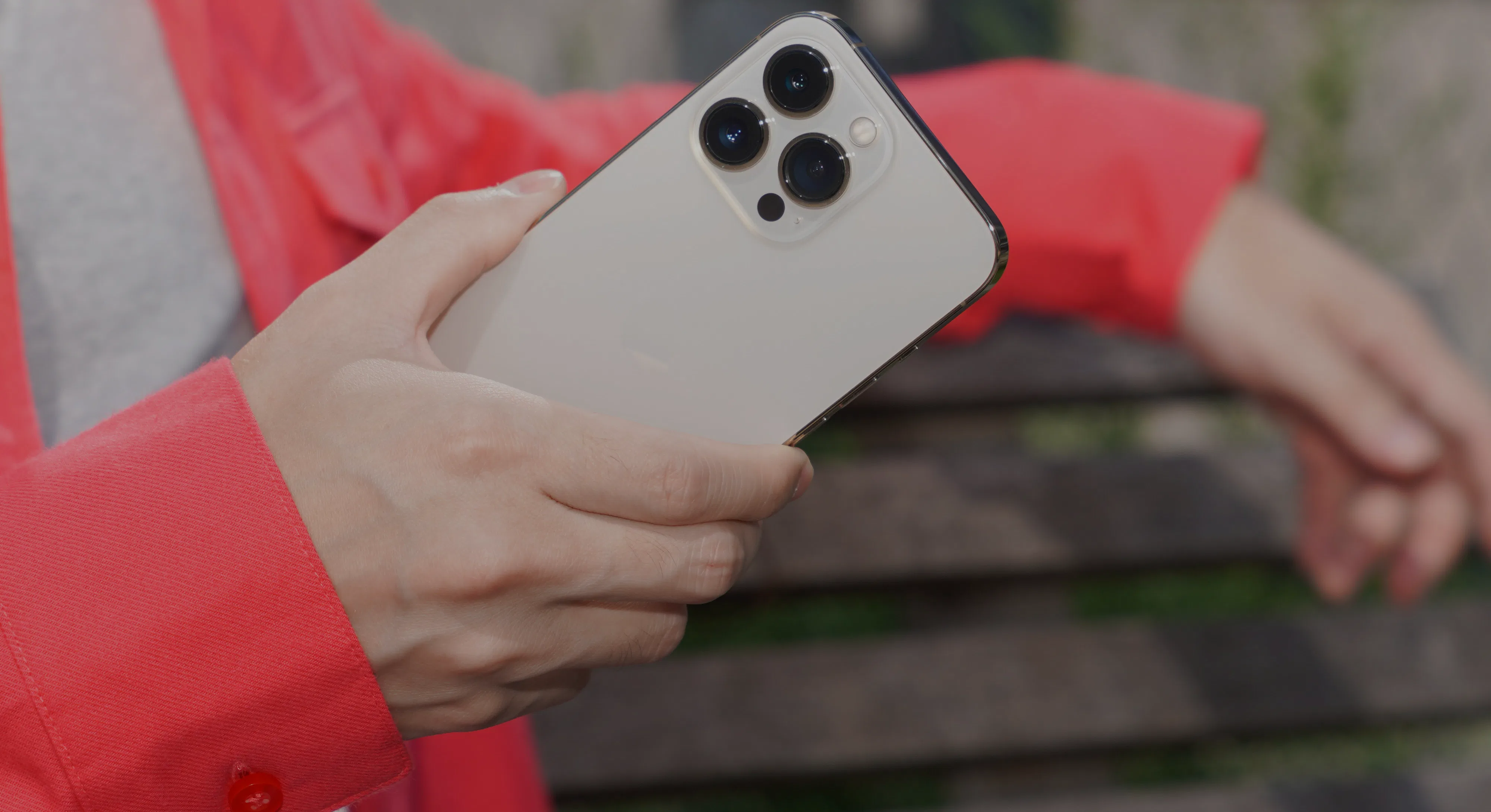 Here are the camera settings to change on your iPhone 13 Pro right now