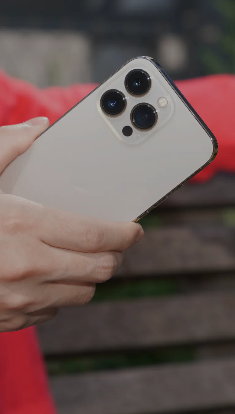 Here are the camera settings to change on your iPhone 13 Pro right now