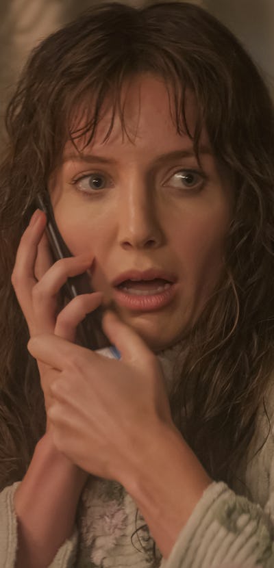 The Scary Problem with Pretending to Be Somebody Else