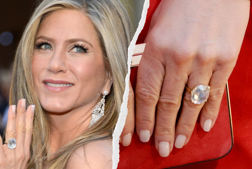 See the Fall 2021 engagement rings trends in the spotlight this season, from Hailey Bieber’s oval cu…