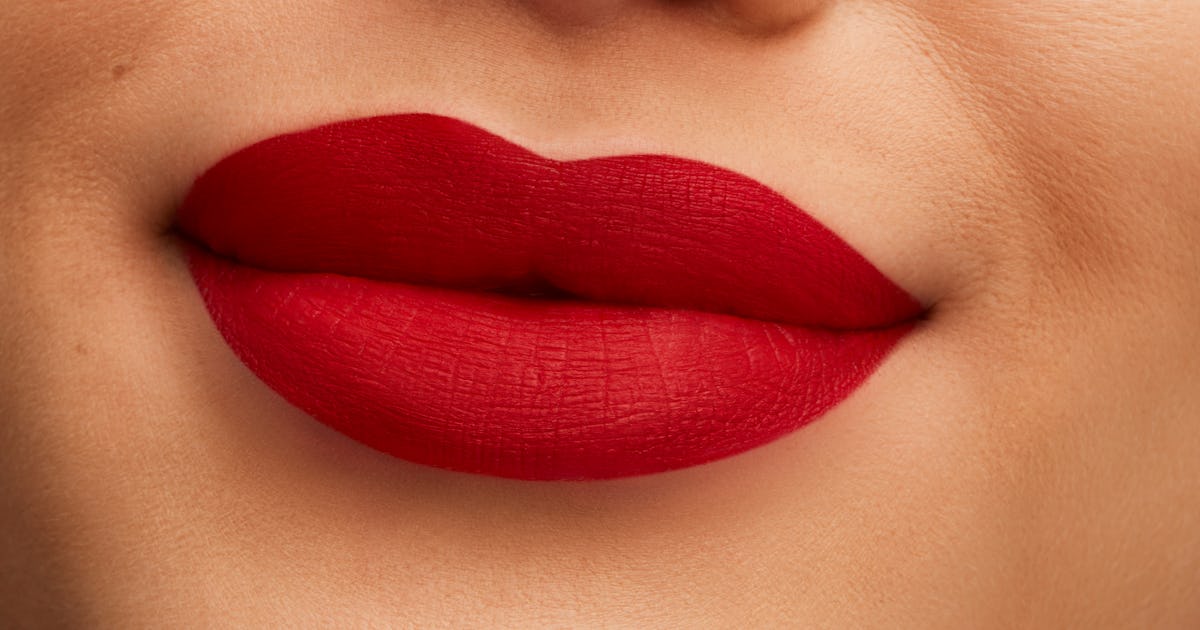 The MAC Ruby Woo Collection Puts A Spin On The Iconic Red Lipstick