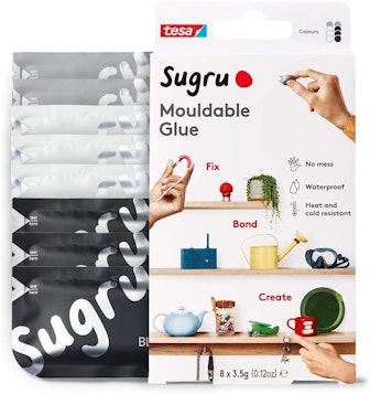 Sugru Multi-Purpose Glue (4-Pack)