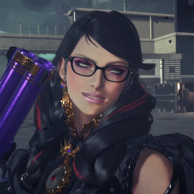 Bayonetta 3 reveal Nintendo Direct