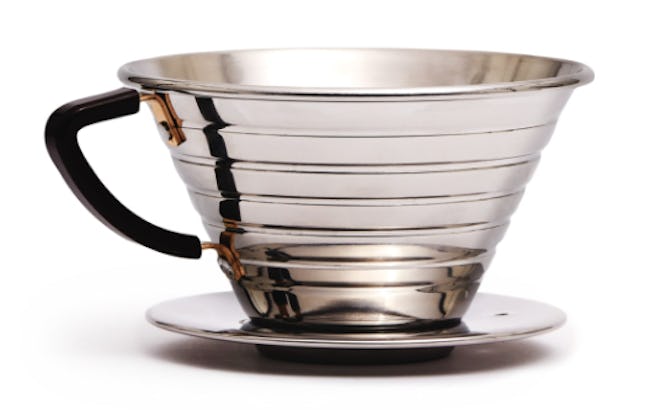 Kalita Wave Pour Over Dripper 