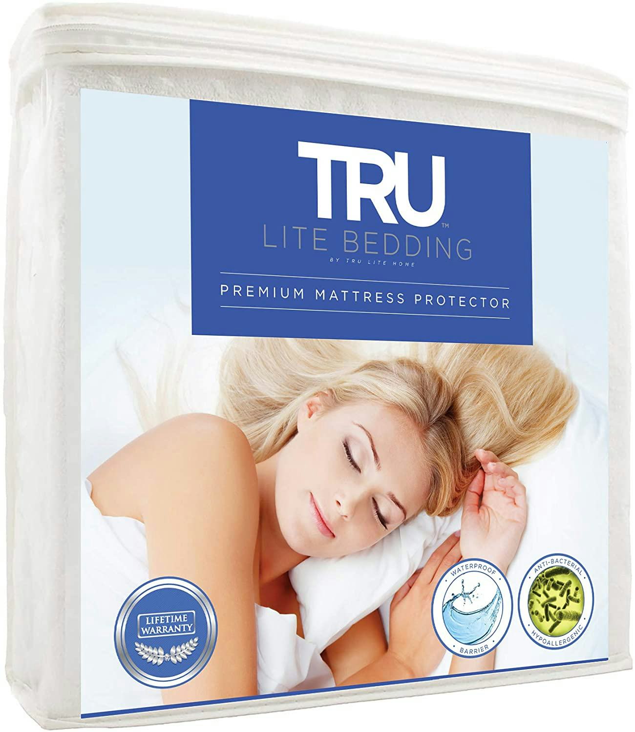 The 6 Best Mattress Protectors For Memory Foam In 2022