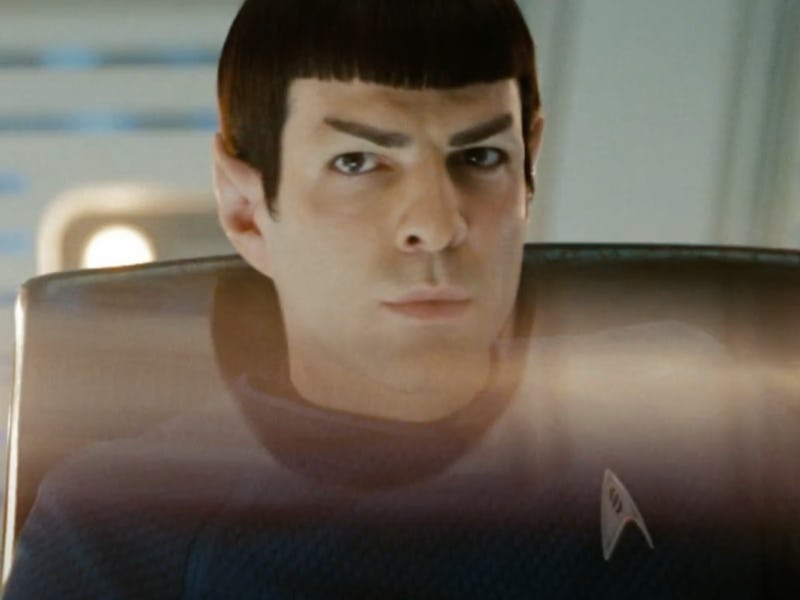 Spock