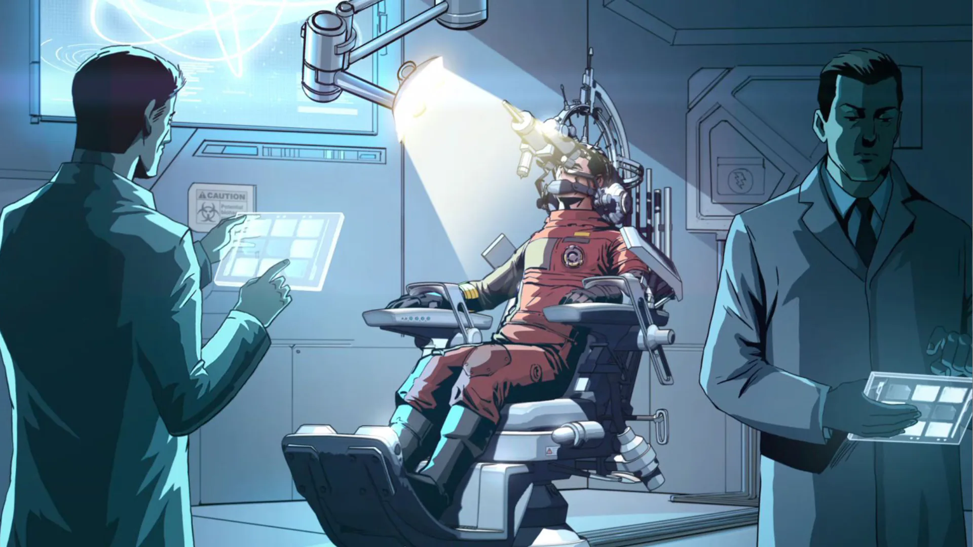 You Need To Play The Most Underrated Shooter On Xbox Game Pass Asap