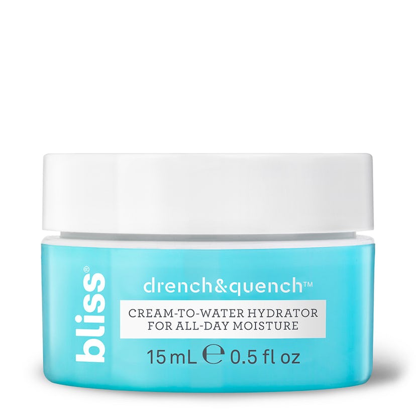 Drench & Quench Hydrating Cream