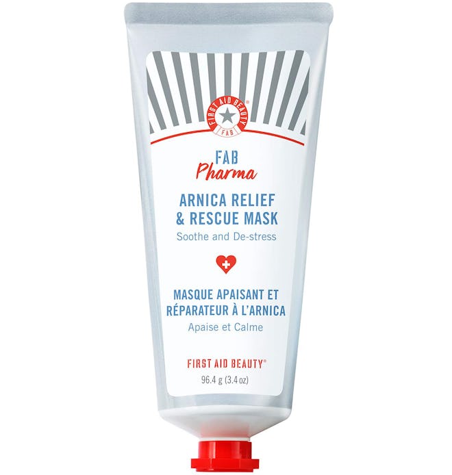  First Aid Beauty FAB Pharma Arnica Relief & Rescue Mask