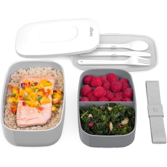 Bentgo Classic All-in-One Stackable Bento Lunch Box