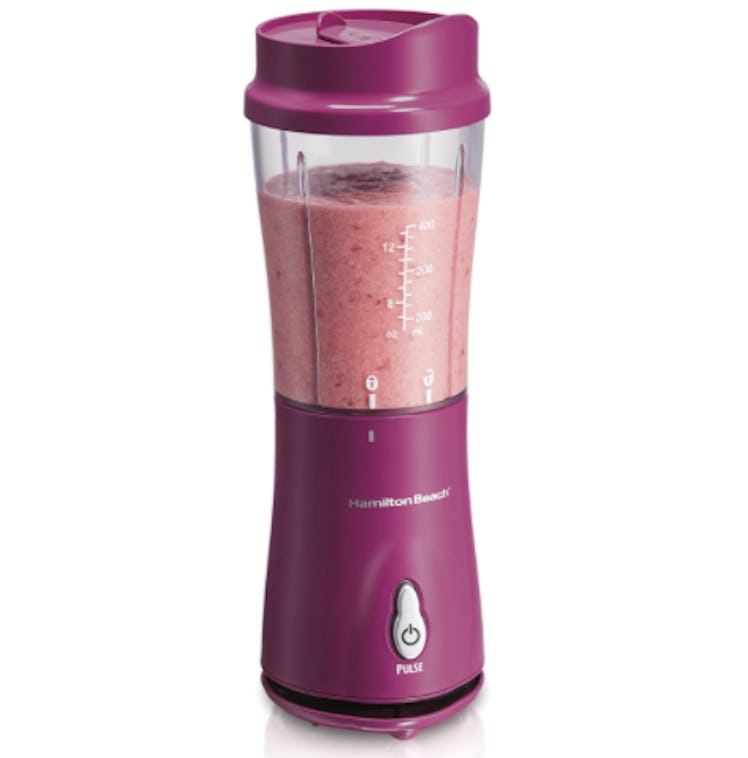 Hamilton Beach Personal Blender