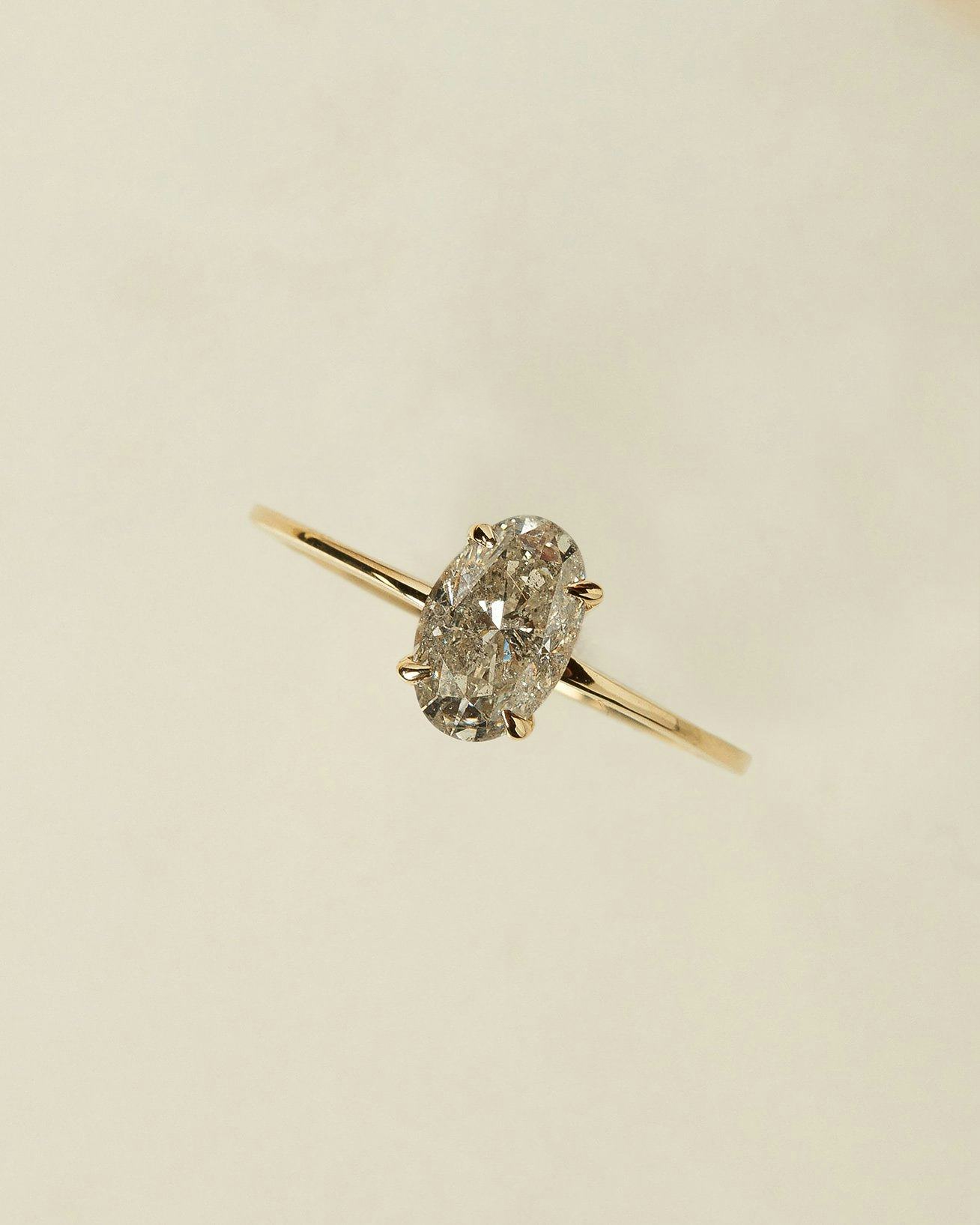 The Stella Ring