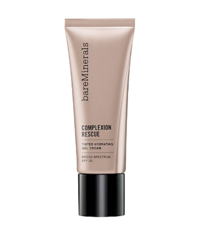 bareMinerals Complexion Rescue Tinted Hydrating Gel Cream Broad Spectrum SPF 30