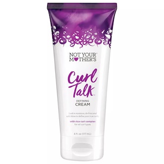 Curl Talk Defining Cream