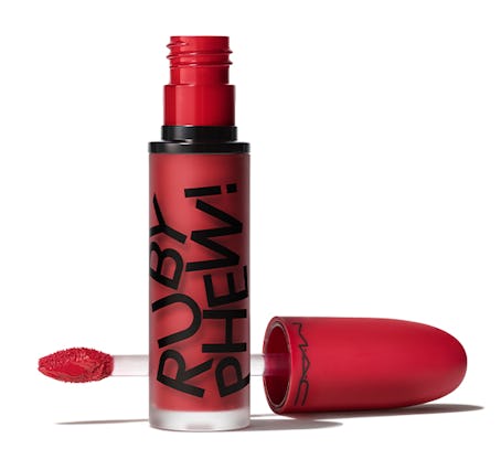 Ruby's Crew Retro Matte Liquid Lipcolour