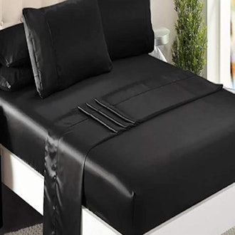 Niagara Sleep Solution Bed Sheet Set (4-Piece)