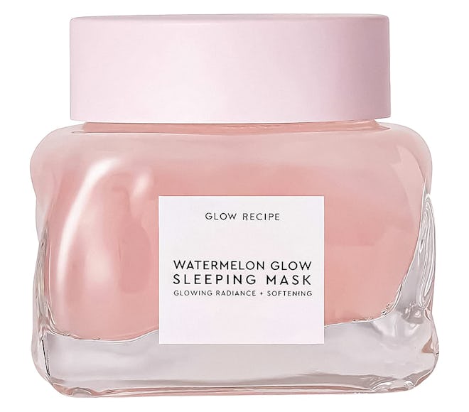 Glow Recipe Watermelon Sleeping Mask