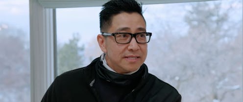Duy Tran appears on Season 2 of 'Real Housewives of Salt Lake City.'