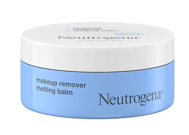 Neutrogena Makeup Remover Melting Balm 