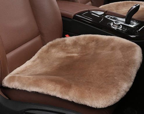 best heated seat cushions for your car