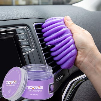 TICARVE Cleaning Gel