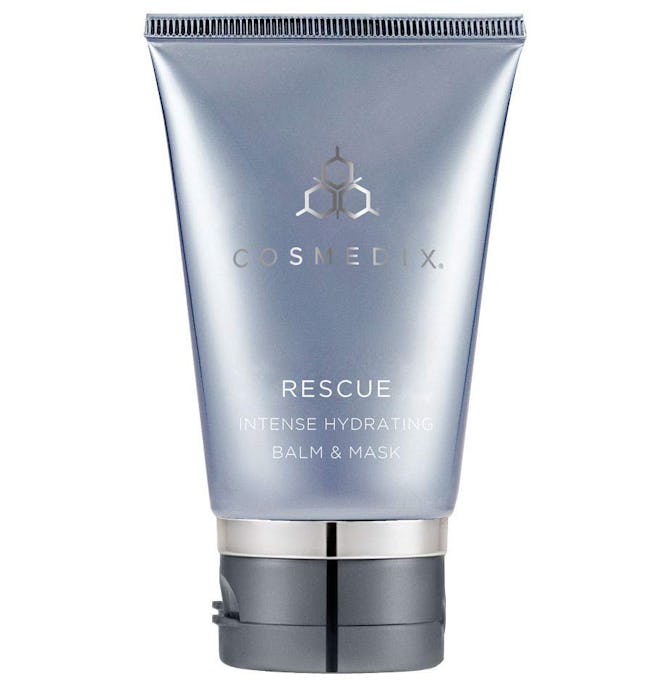 COSMEDIX Rescue Intense Hydrating Balm and Mask