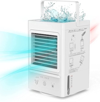 Winique Portable Air Conditioner