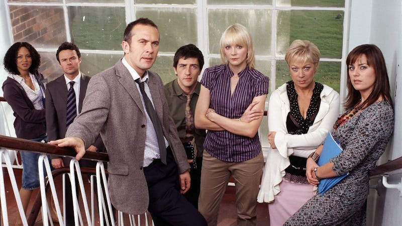 Waterloo Road