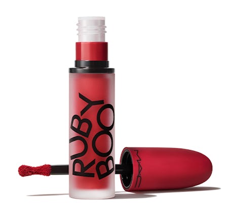 Ruby's Crew Powder Kiss Liquid Lipcolour