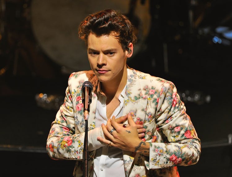 Harry Styles