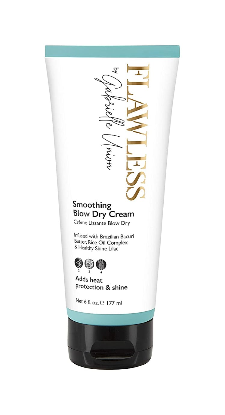 Smoothing Blow Dry Hair Cream
