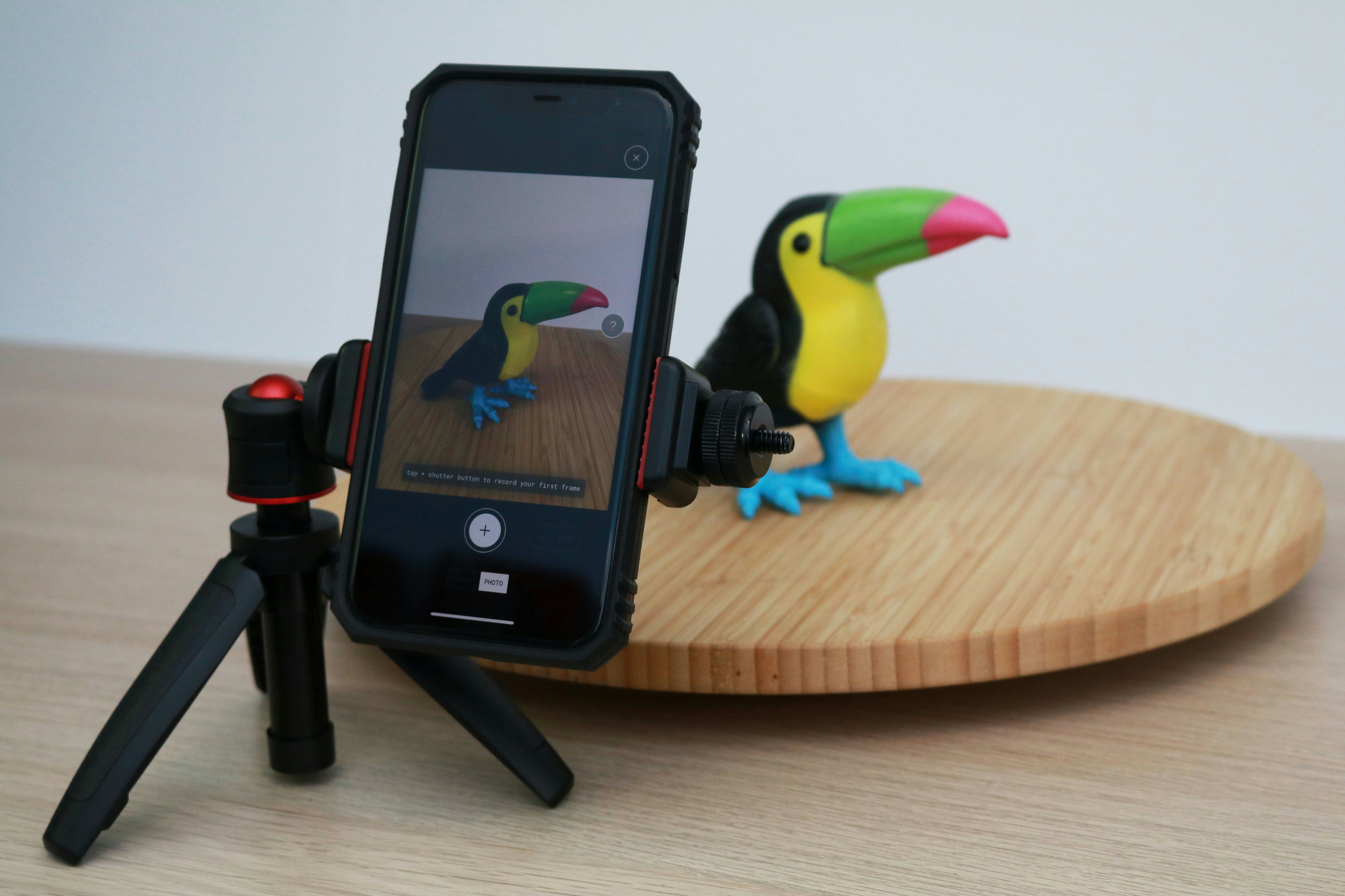 How to scan objects in 3D with your iPhone