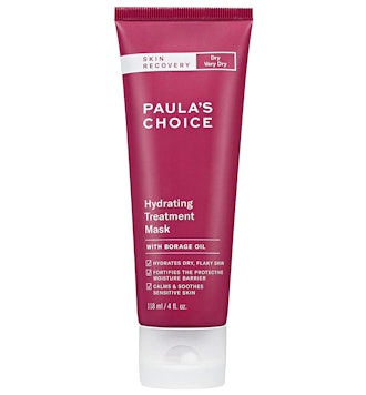 Paula's Choice SKIN RECOVERY Hydrating Treatment Mask