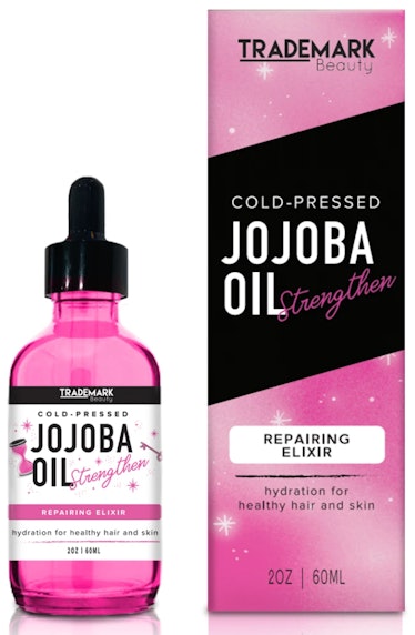 Jojoba Oil Daily Elixir