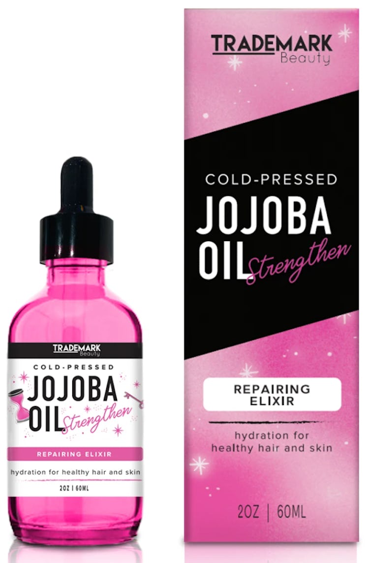 Jojoba Oil Daily Elixir