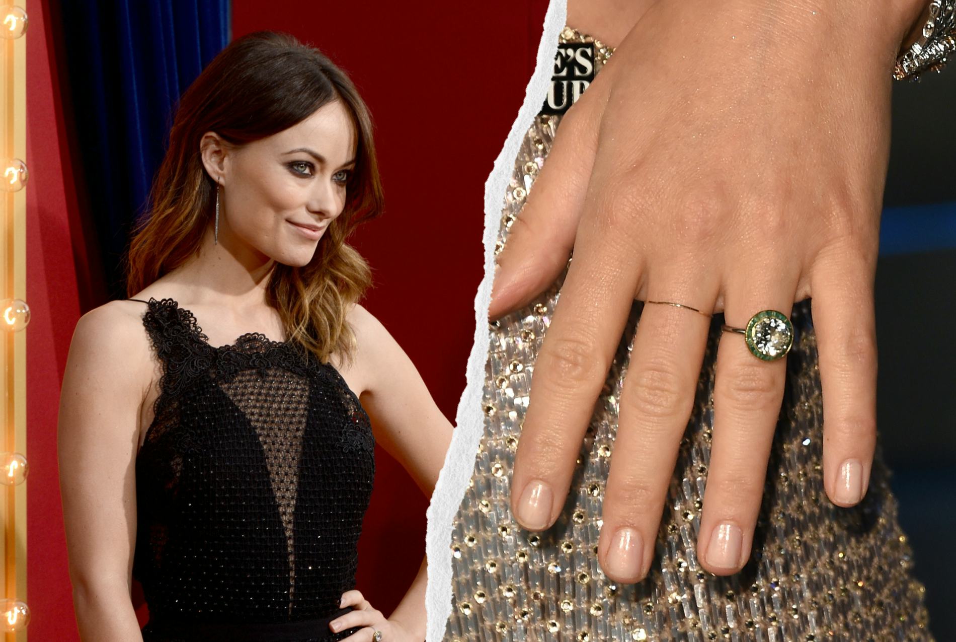 See the Fall 2021 engagement rings trends in the spotlight this season, from Hailey Bieber&rsquo;s oval cu&hellip;