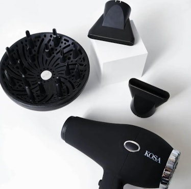 "The Triple Threat"  Infrared Blow Dryer Set 