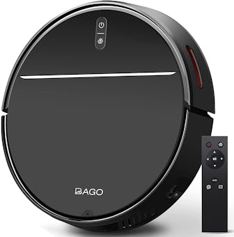 Bago Robot Vacuum Cleaner