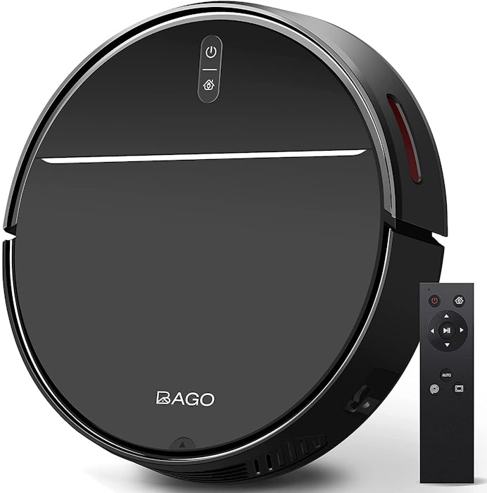 Bago Robot Vacuum Cleaner