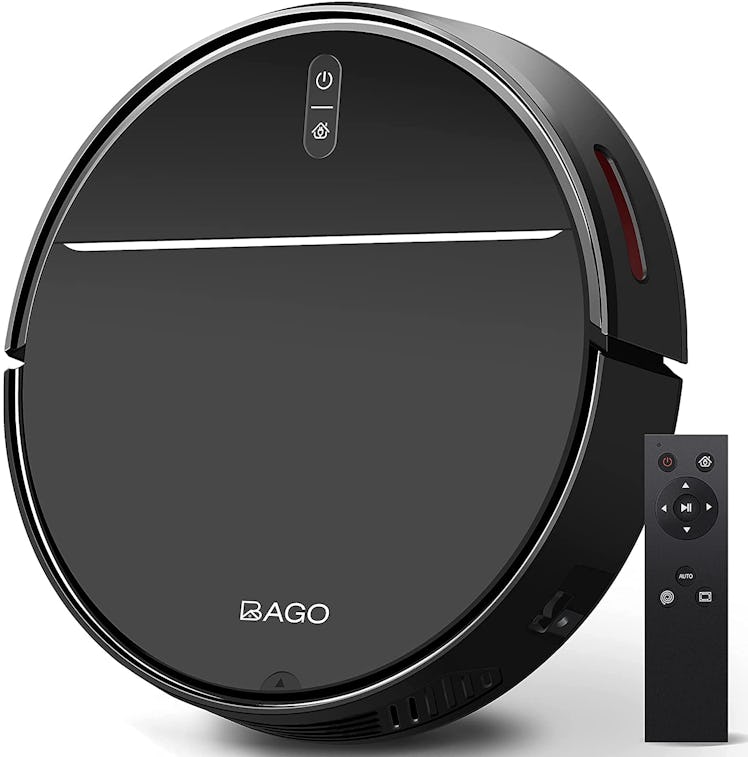 Bago Robot Vacuum Cleaner
