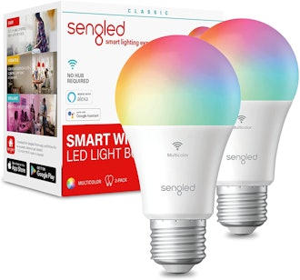 Sengled Smart Bulbs (2-Pack)