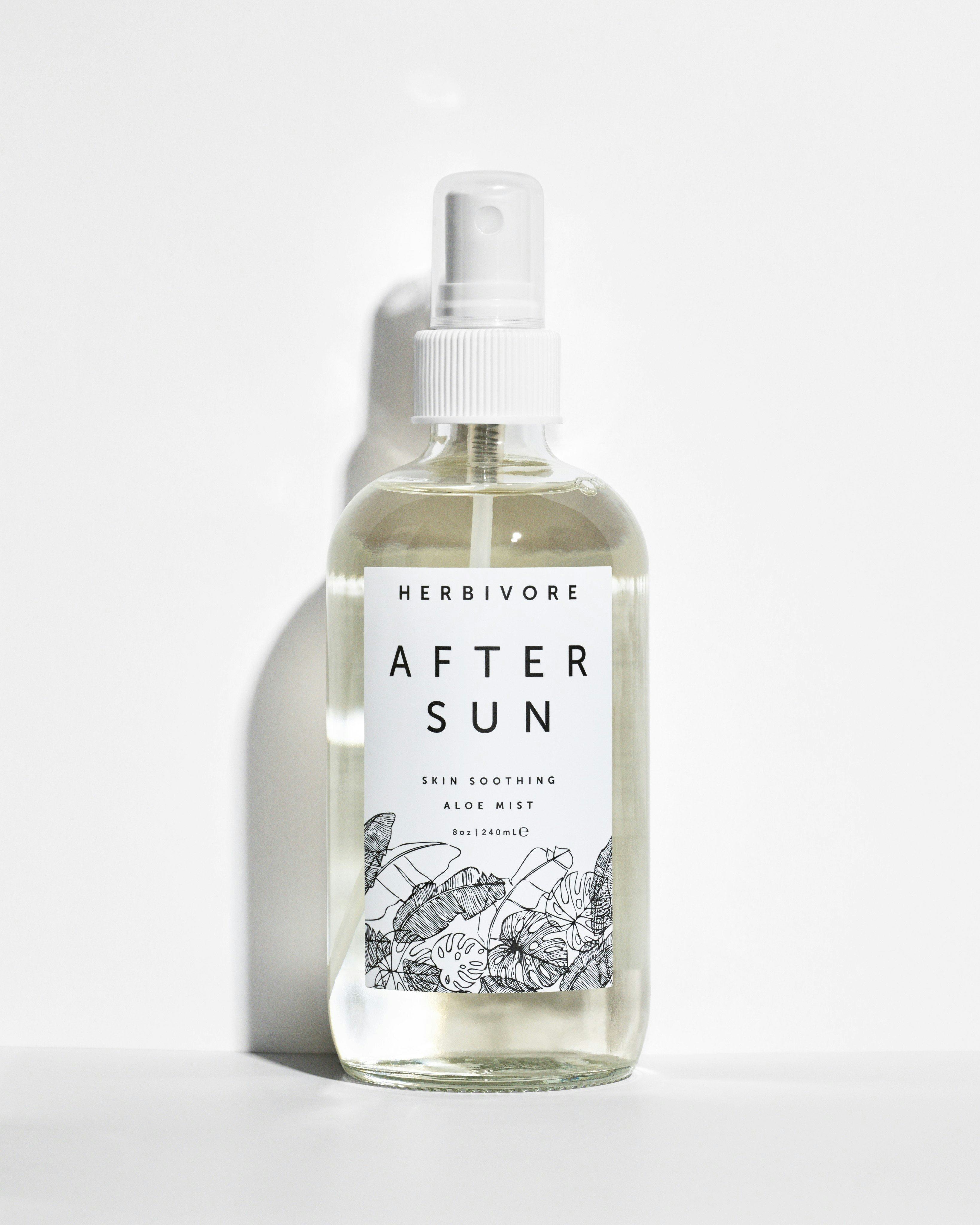 These AfterSun Skin Care Tips Will Help You Prevent Damage