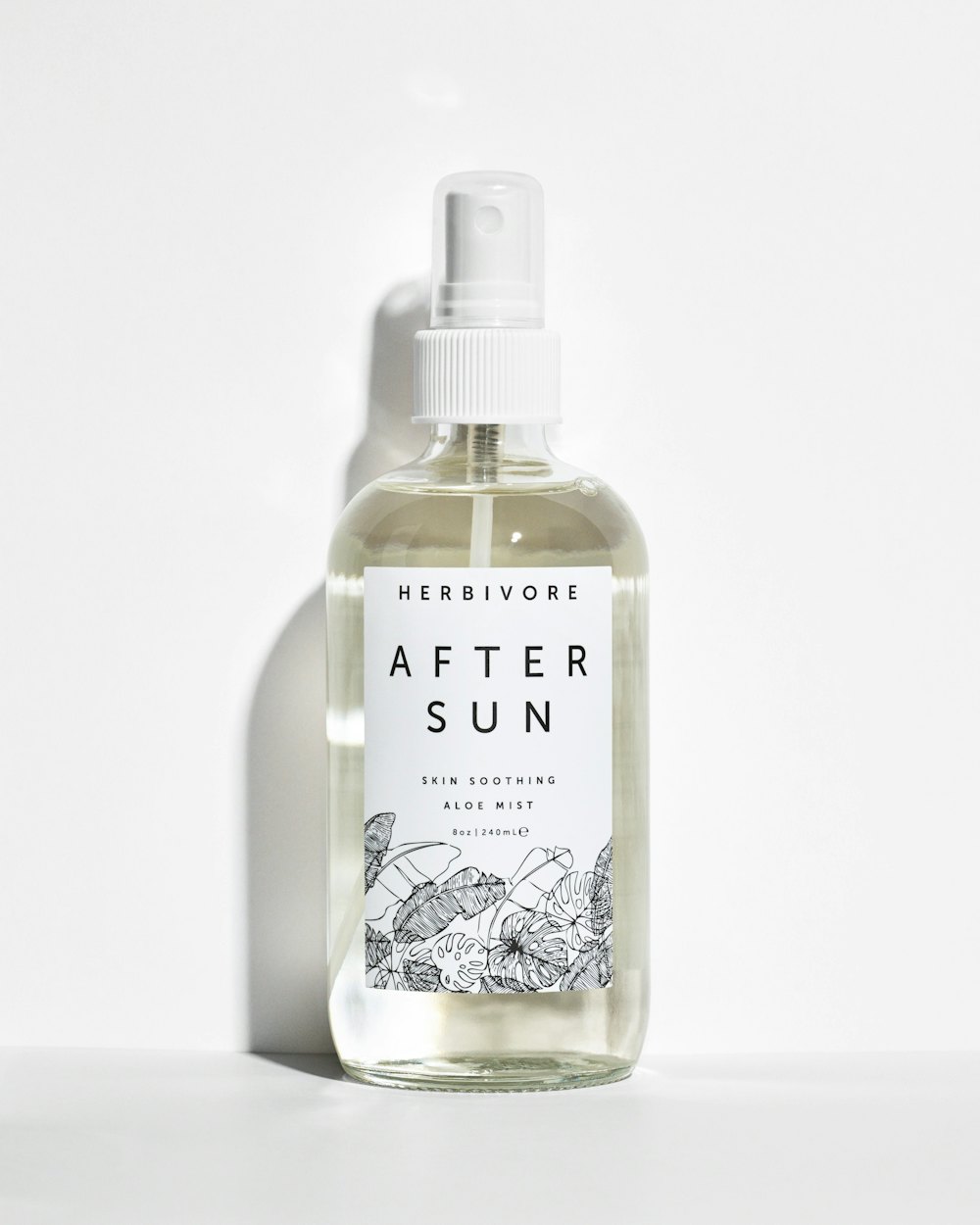 After Sun Soothing Aloe Mist