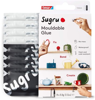 Sugru Moldable Glue