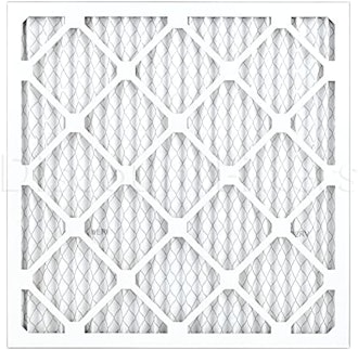 AIRx ALLERGY Pleated Air Filter (6-Pack)