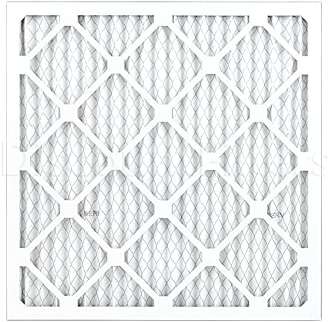 AIRx ALLERGY Pleated Air Filter (6-Pack)
